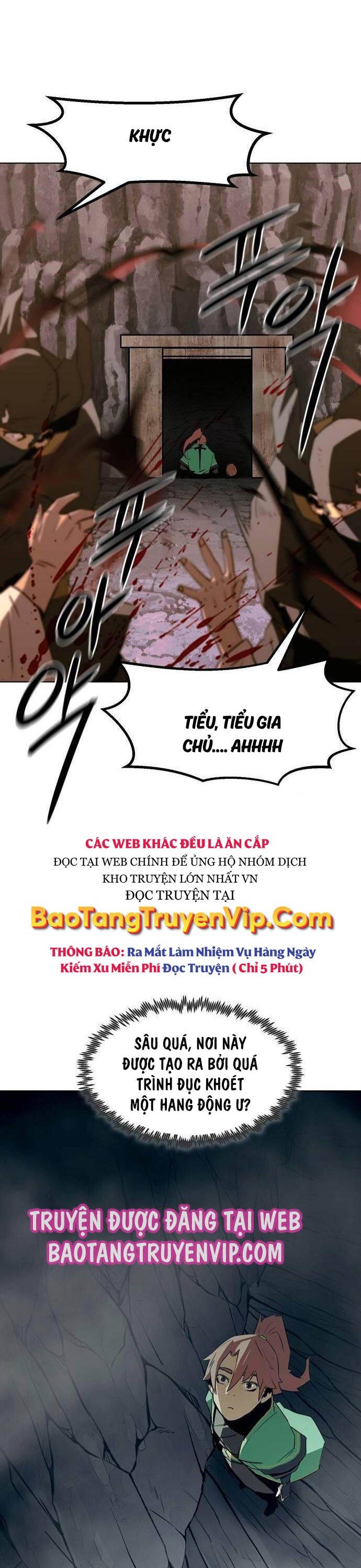 Tiểu Gia Chủ của Tứ Xuyên Đường Gia trở thành Kiếm Thần - Chapter 20 - Page 17