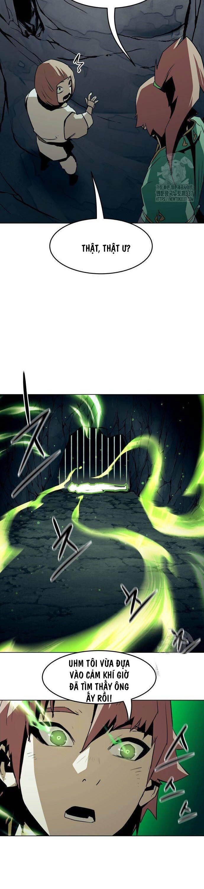 Tiểu Gia Chủ của Tứ Xuyên Đường Gia trở thành Kiếm Thần - Chapter 20 - Page 20