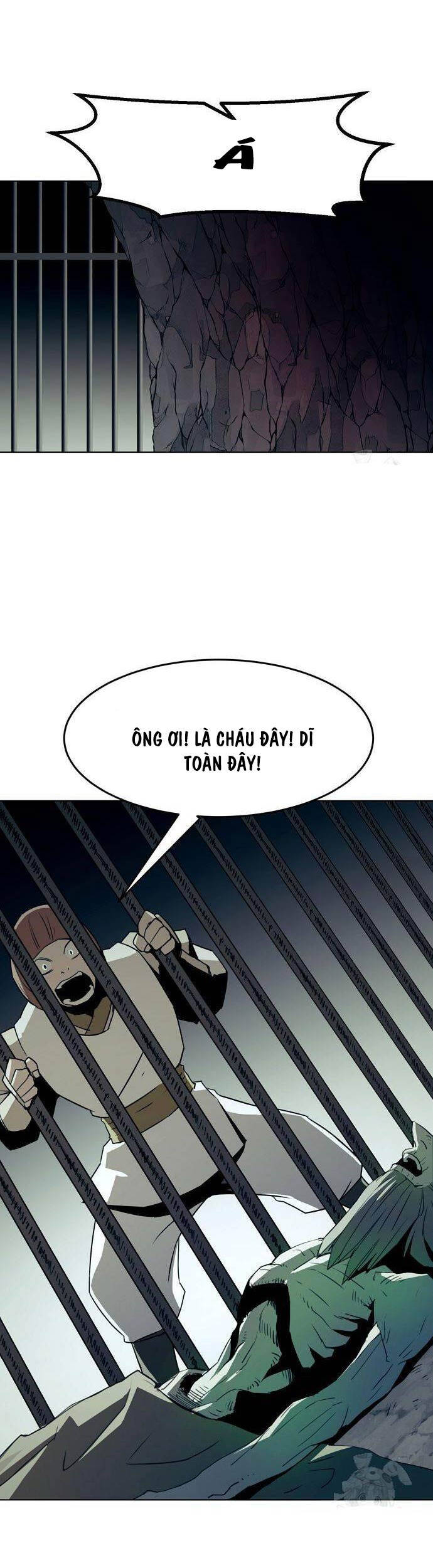 Tiểu Gia Chủ của Tứ Xuyên Đường Gia trở thành Kiếm Thần - Chapter 20 - Page 21