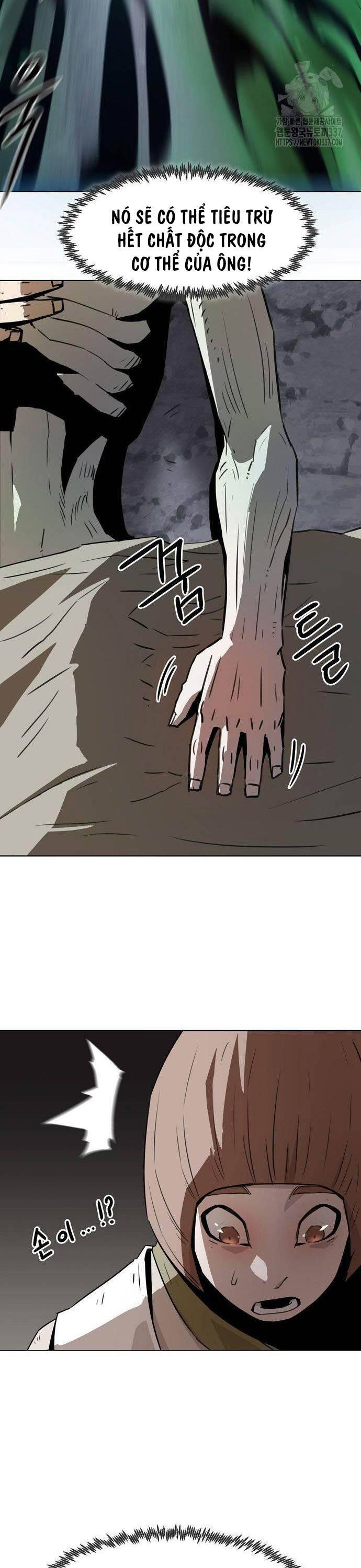 Tiểu Gia Chủ của Tứ Xuyên Đường Gia trở thành Kiếm Thần - Chapter 20 - Page 29