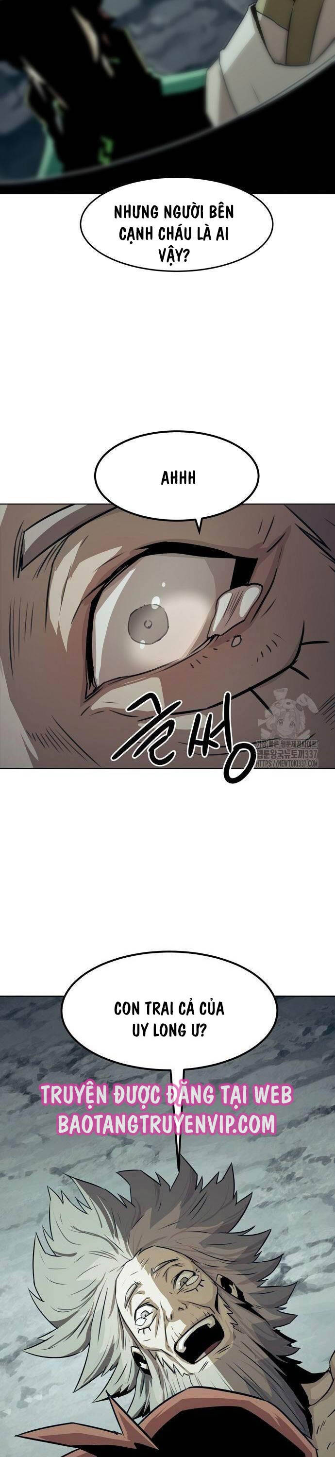 Tiểu Gia Chủ của Tứ Xuyên Đường Gia trở thành Kiếm Thần - Chapter 20 - Page 33