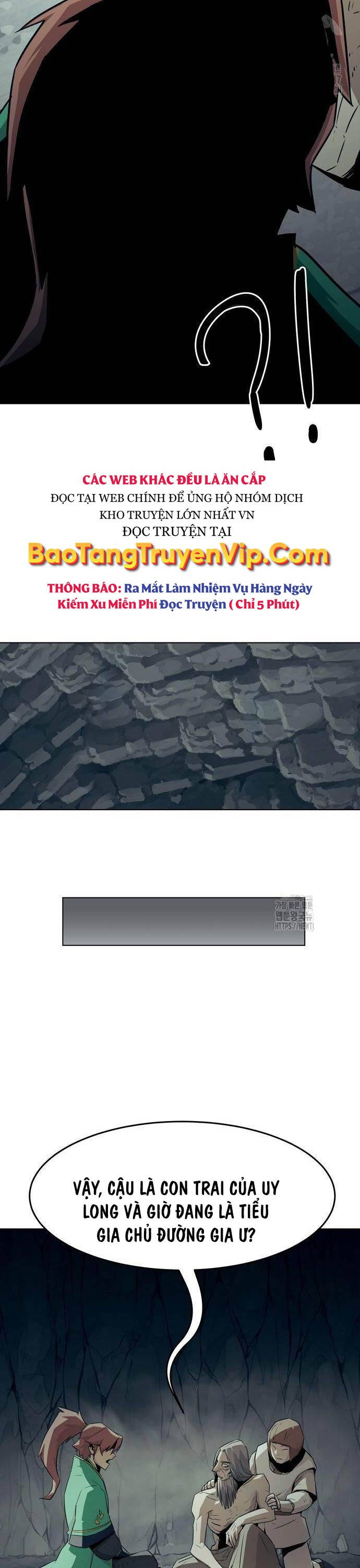 Tiểu Gia Chủ của Tứ Xuyên Đường Gia trở thành Kiếm Thần - Chapter 20 - Page 34