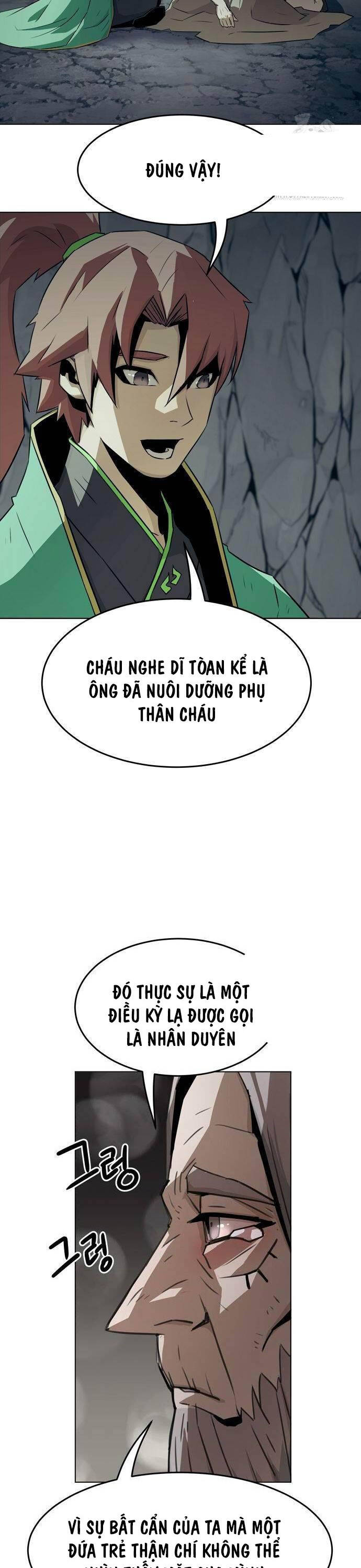 Tiểu Gia Chủ của Tứ Xuyên Đường Gia trở thành Kiếm Thần - Chapter 20 - Page 35