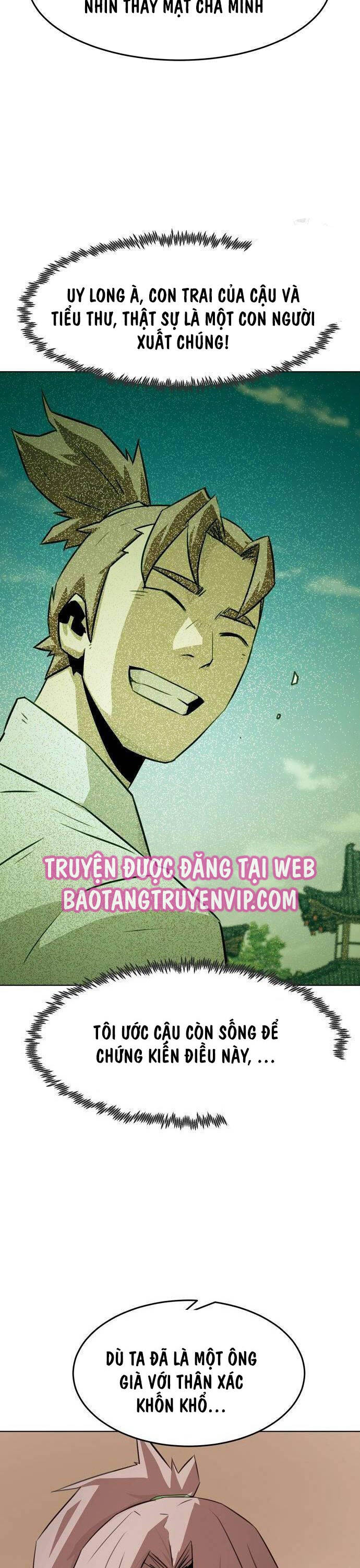 Tiểu Gia Chủ của Tứ Xuyên Đường Gia trở thành Kiếm Thần - Chapter 20 - Page 36