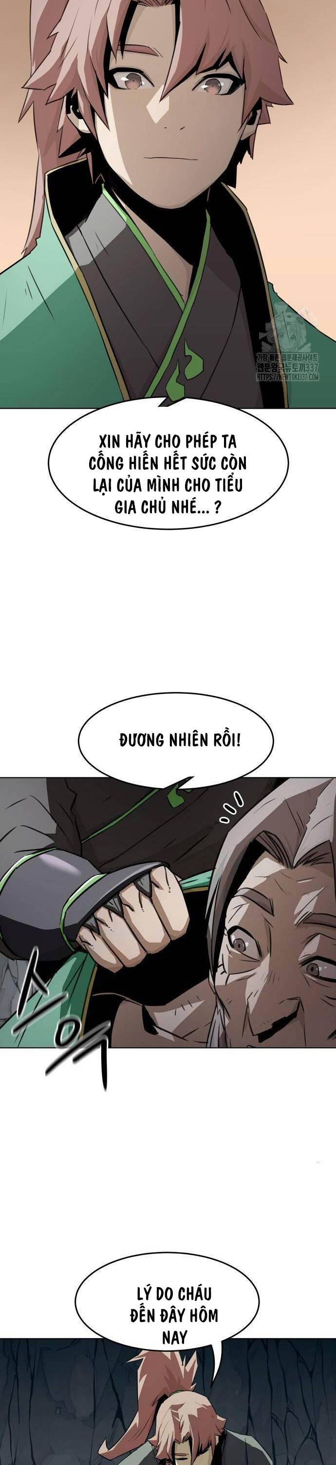 Tiểu Gia Chủ của Tứ Xuyên Đường Gia trở thành Kiếm Thần - Chapter 20 - Page 37