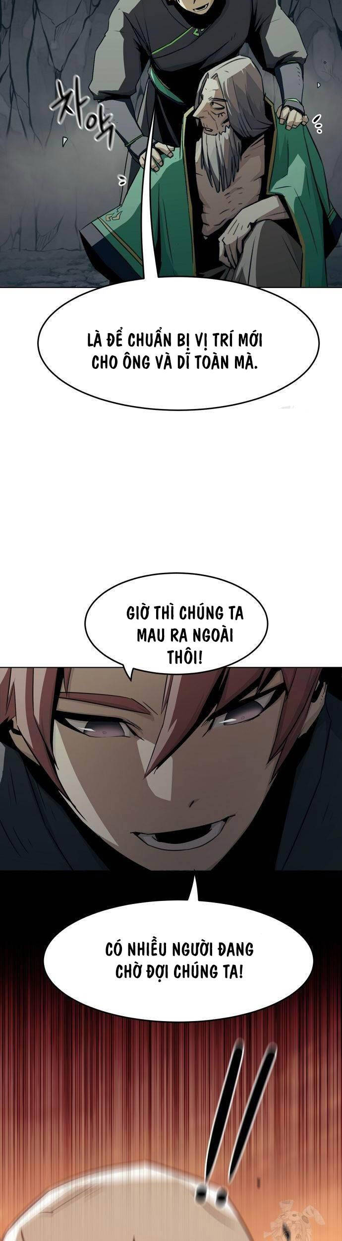 Tiểu Gia Chủ của Tứ Xuyên Đường Gia trở thành Kiếm Thần - Chapter 20 - Page 38