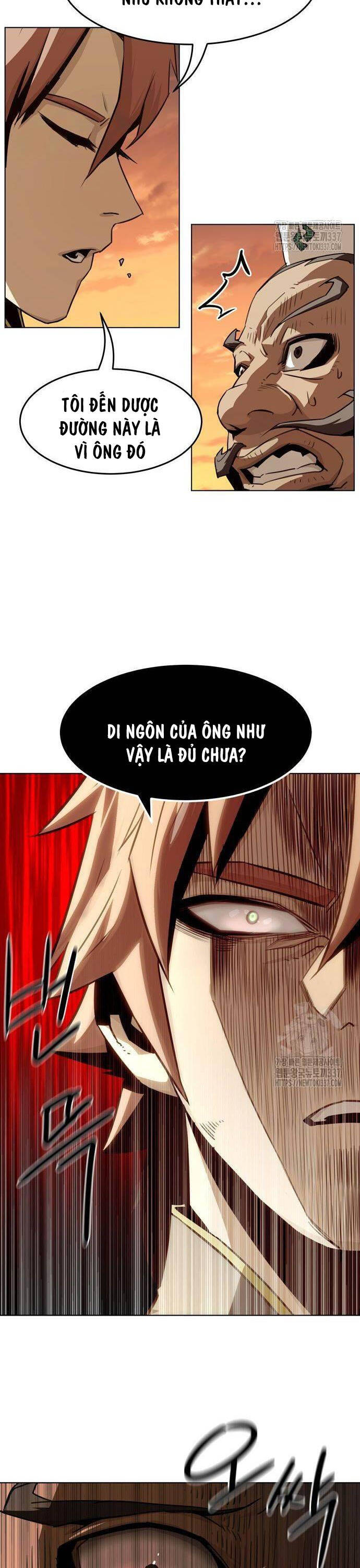 Tiểu Gia Chủ của Tứ Xuyên Đường Gia trở thành Kiếm Thần - Chapter 20 - Page 41