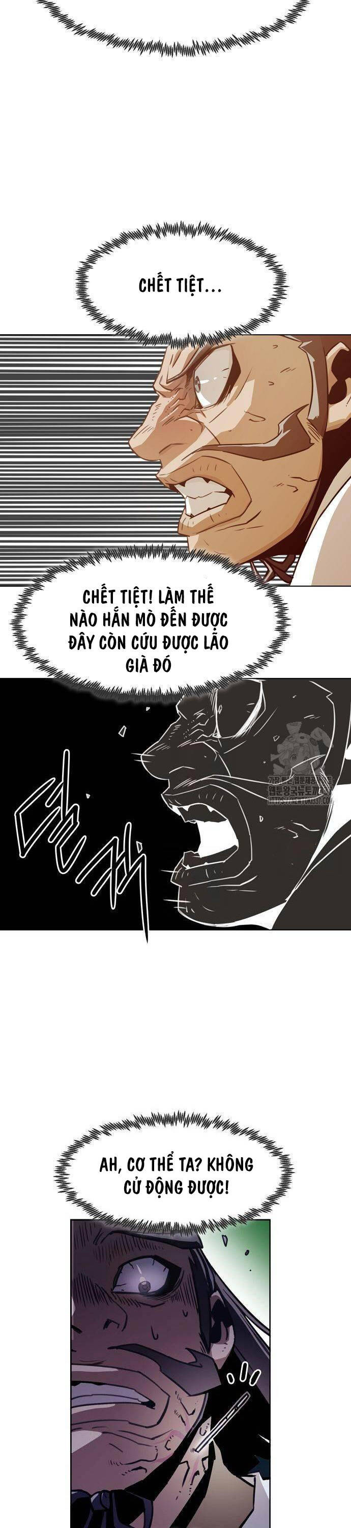 Tiểu Gia Chủ của Tứ Xuyên Đường Gia trở thành Kiếm Thần - Chapter 20 - Page 44