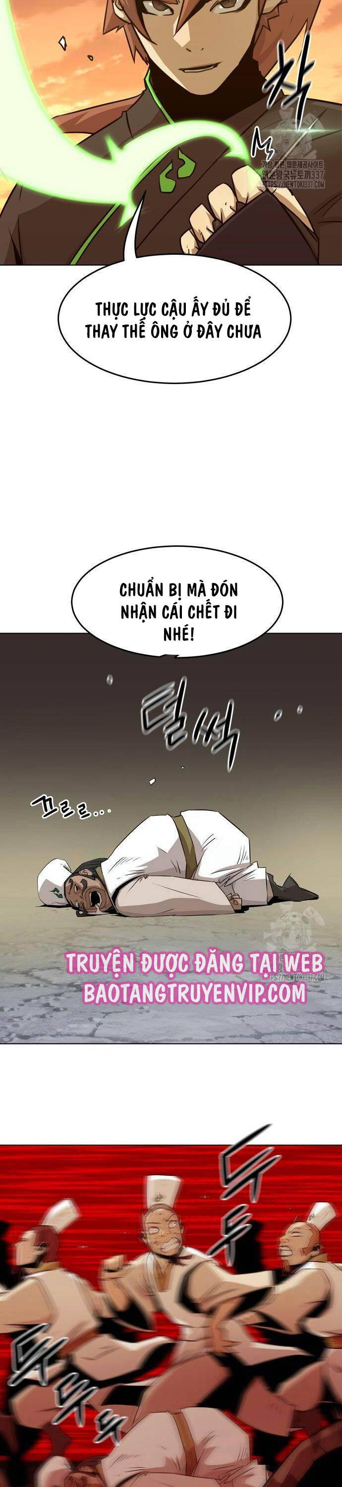 Tiểu Gia Chủ của Tứ Xuyên Đường Gia trở thành Kiếm Thần - Chapter 20 - Page 46