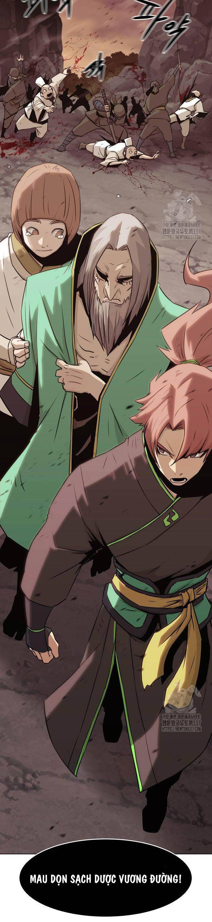 Tiểu Gia Chủ của Tứ Xuyên Đường Gia trở thành Kiếm Thần - Chapter 20 - Page 48