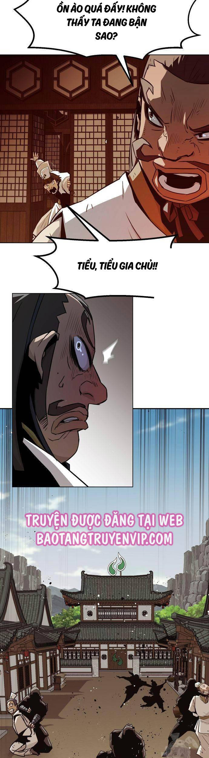 Tiểu Gia Chủ của Tứ Xuyên Đường Gia trở thành Kiếm Thần - Chapter 20 - Page 5