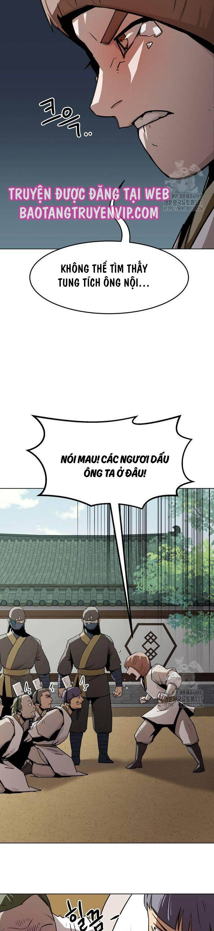 Tiểu Gia Chủ của Tứ Xuyên Đường Gia trở thành Kiếm Thần - Chapter 20 - Page 9