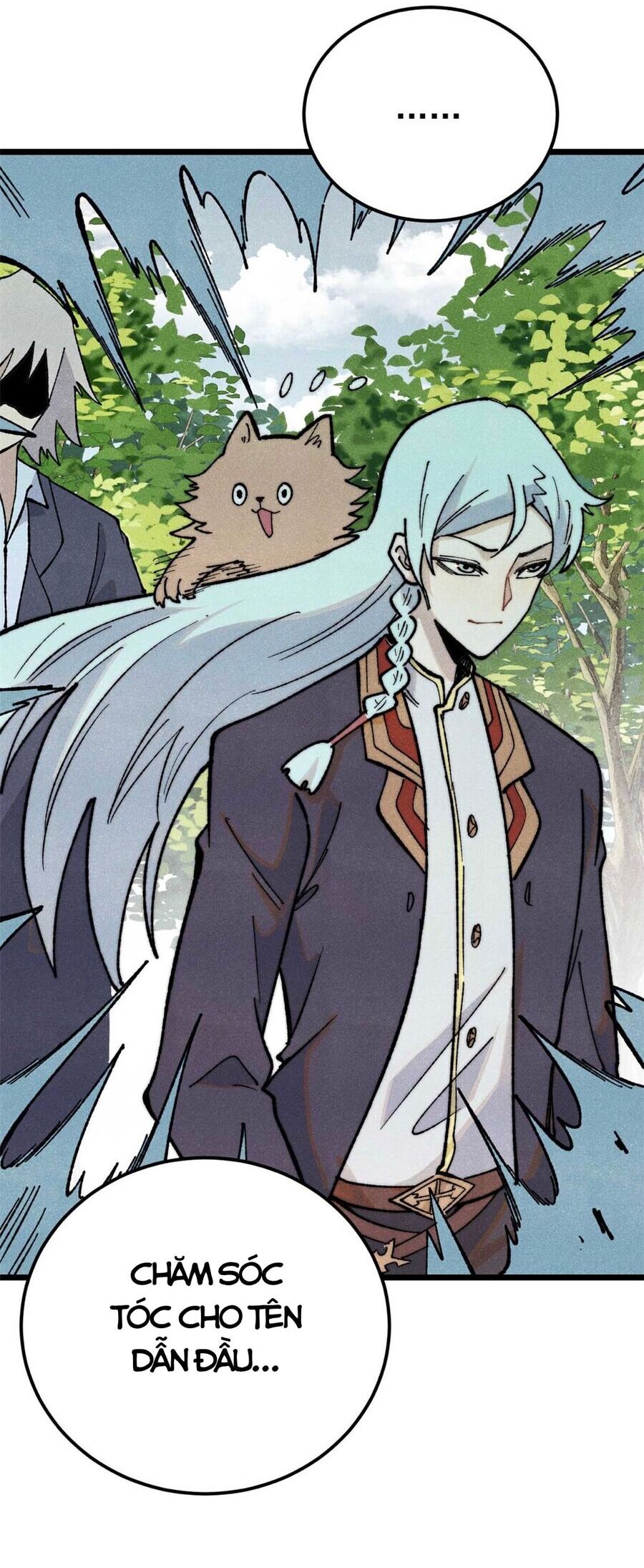 Vạn Cổ Tối Cường Tông - Chapter 331 - Page 13