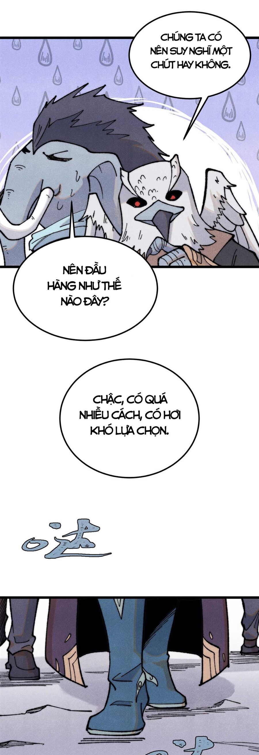 Vạn Cổ Tối Cường Tông - Chapter 331 - Page 14