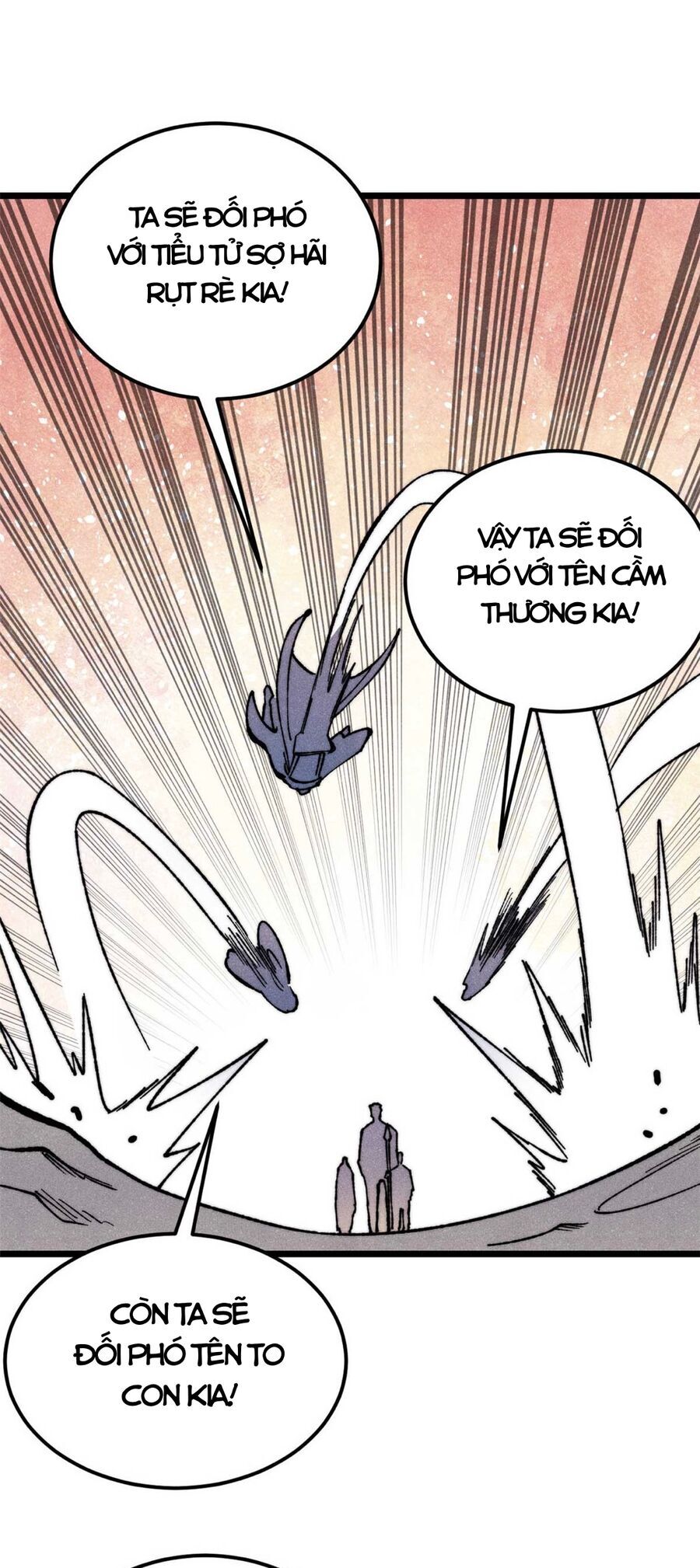 Vạn Cổ Tối Cường Tông - Chapter 331 - Page 20