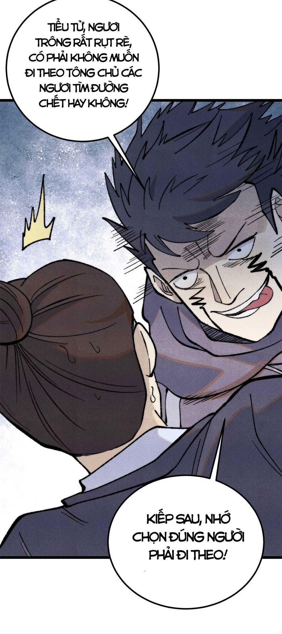 Vạn Cổ Tối Cường Tông - Chapter 331 - Page 21