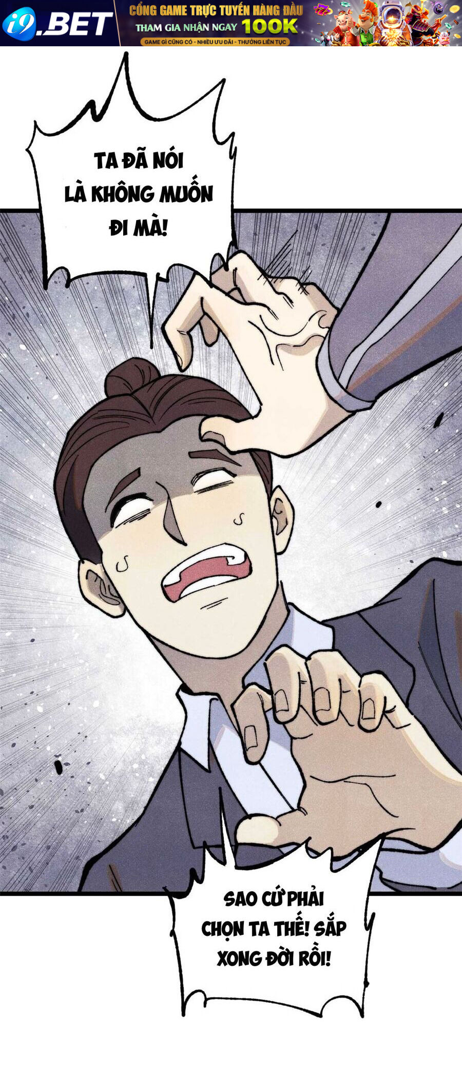 Vạn Cổ Tối Cường Tông - Chapter 331 - Page 22