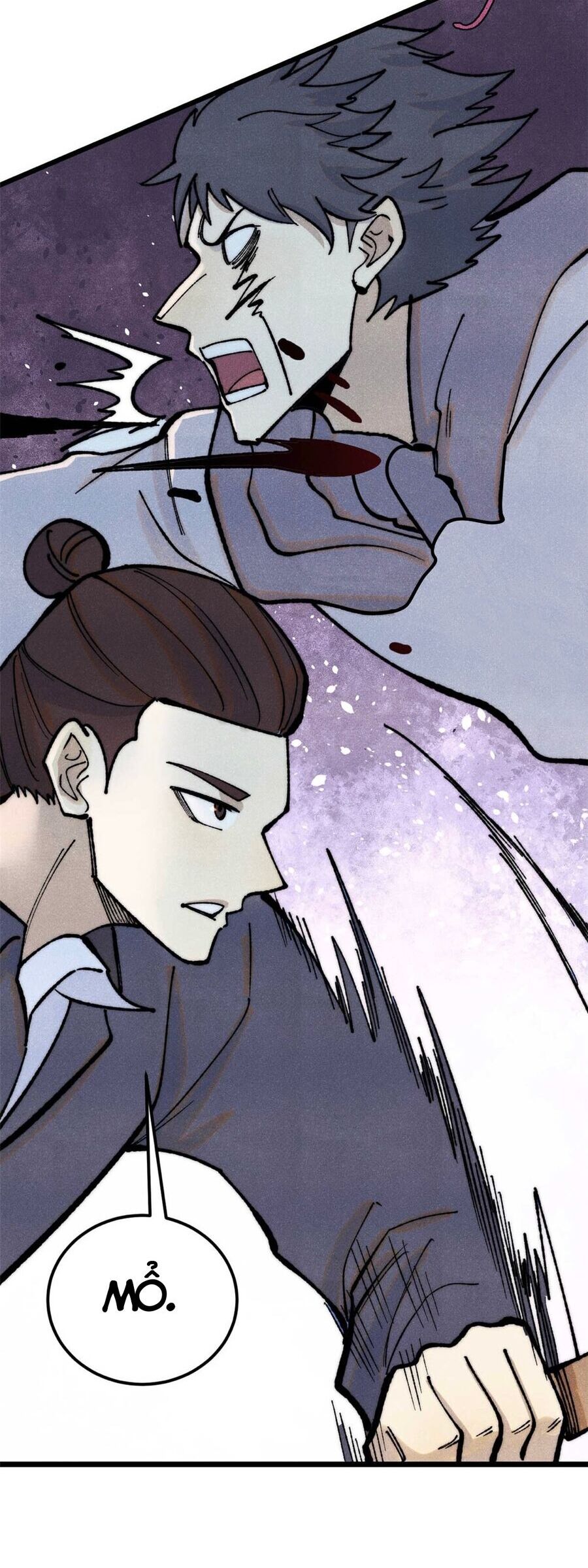 Vạn Cổ Tối Cường Tông - Chapter 331 - Page 25