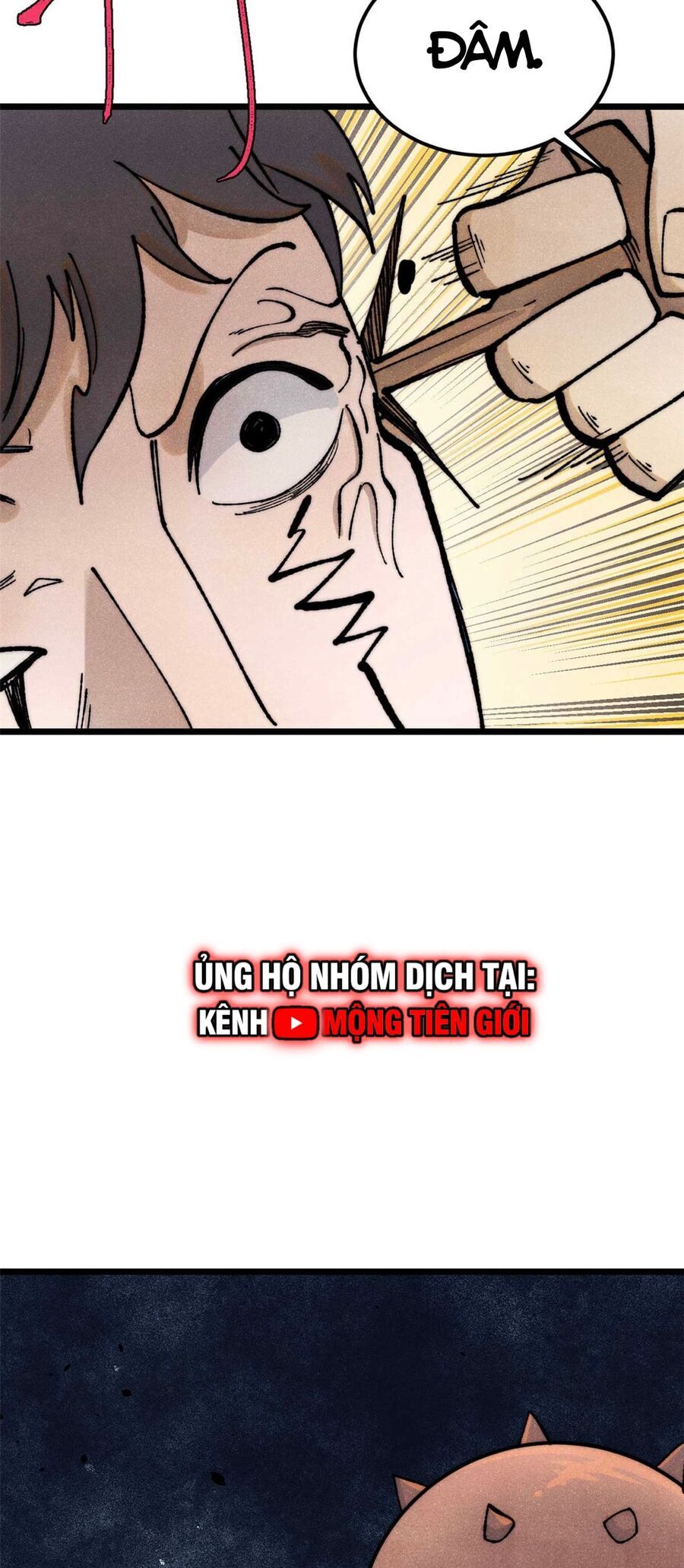 Vạn Cổ Tối Cường Tông - Chapter 331 - Page 27