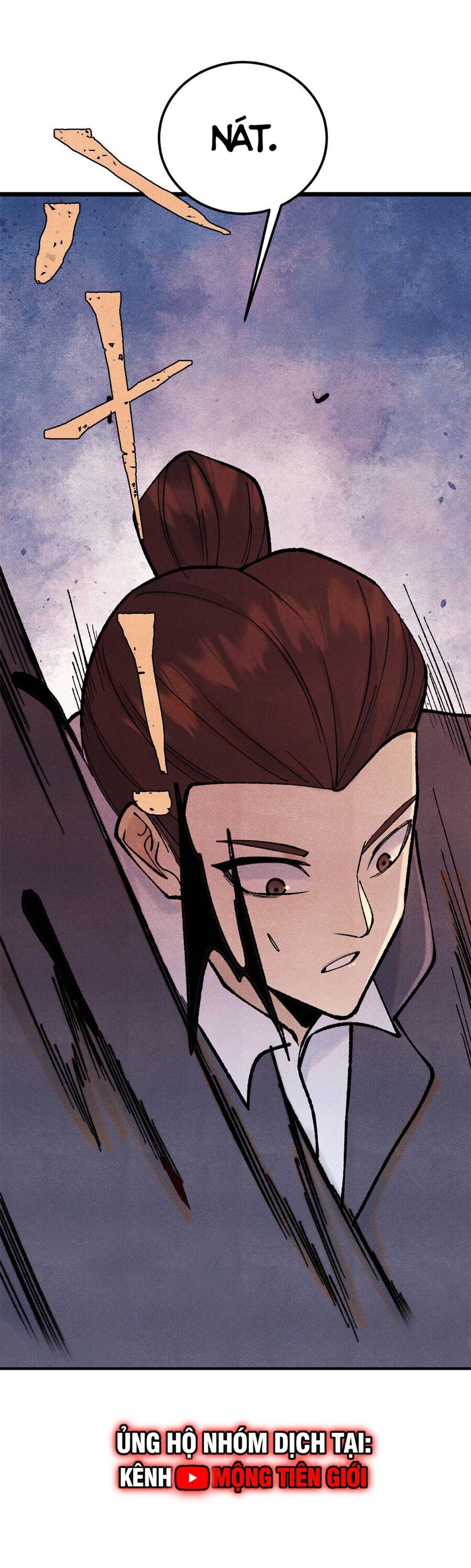 Vạn Cổ Tối Cường Tông - Chapter 331 - Page 29