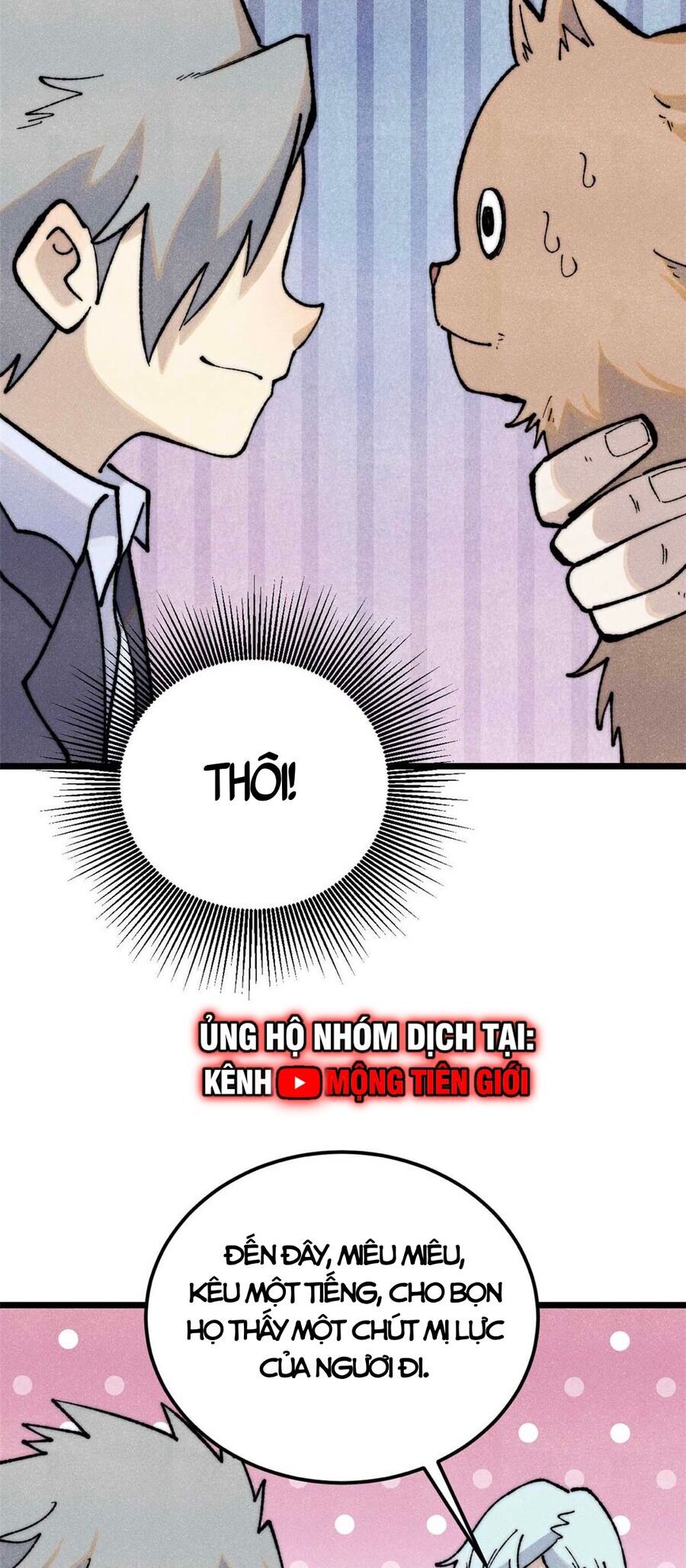 Vạn Cổ Tối Cường Tông - Chapter 331 - Page 3