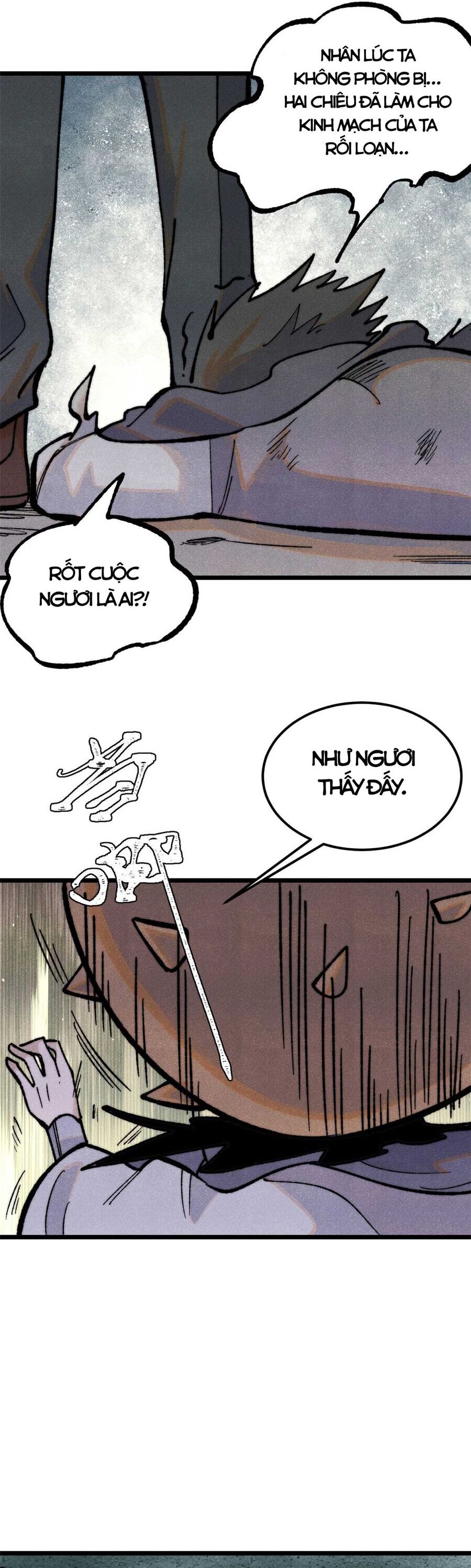 Vạn Cổ Tối Cường Tông - Chapter 331 - Page 30