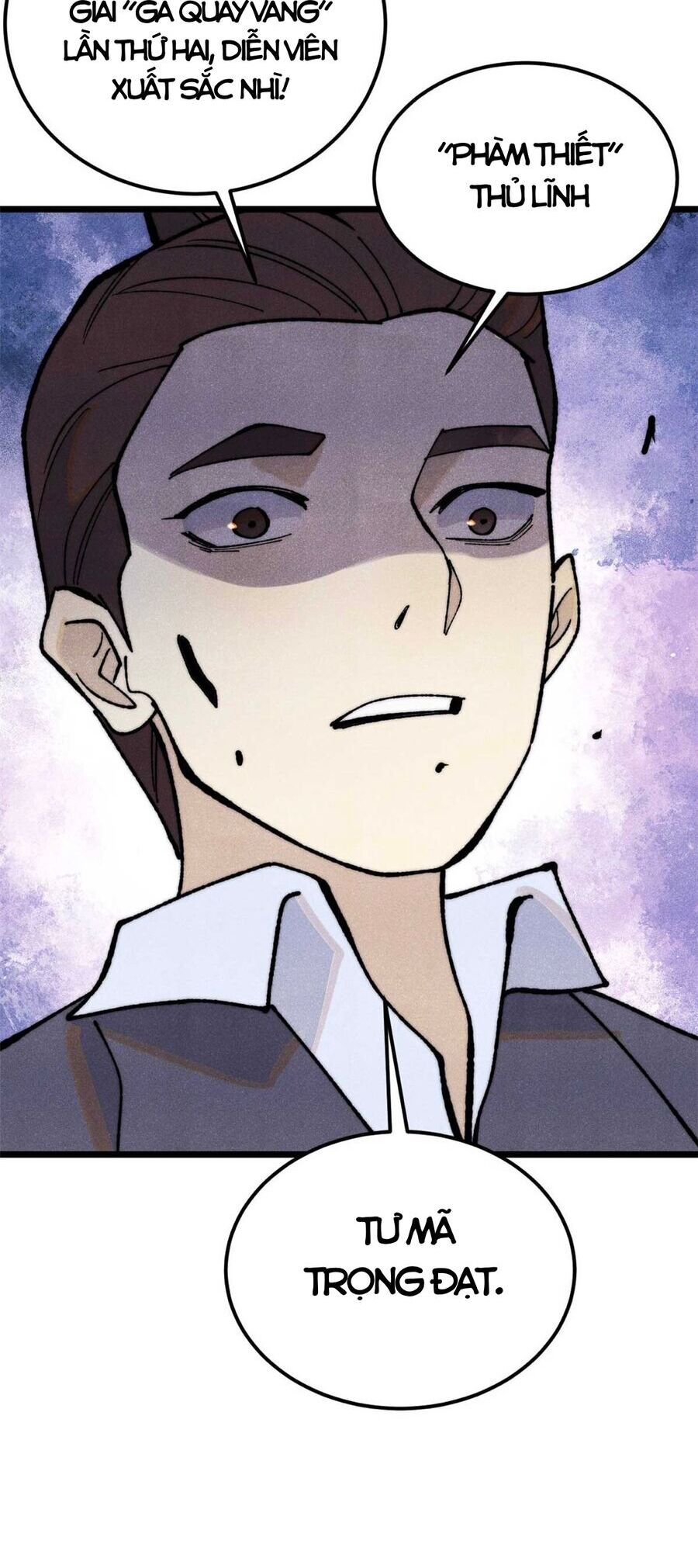 Vạn Cổ Tối Cường Tông - Chapter 331 - Page 32