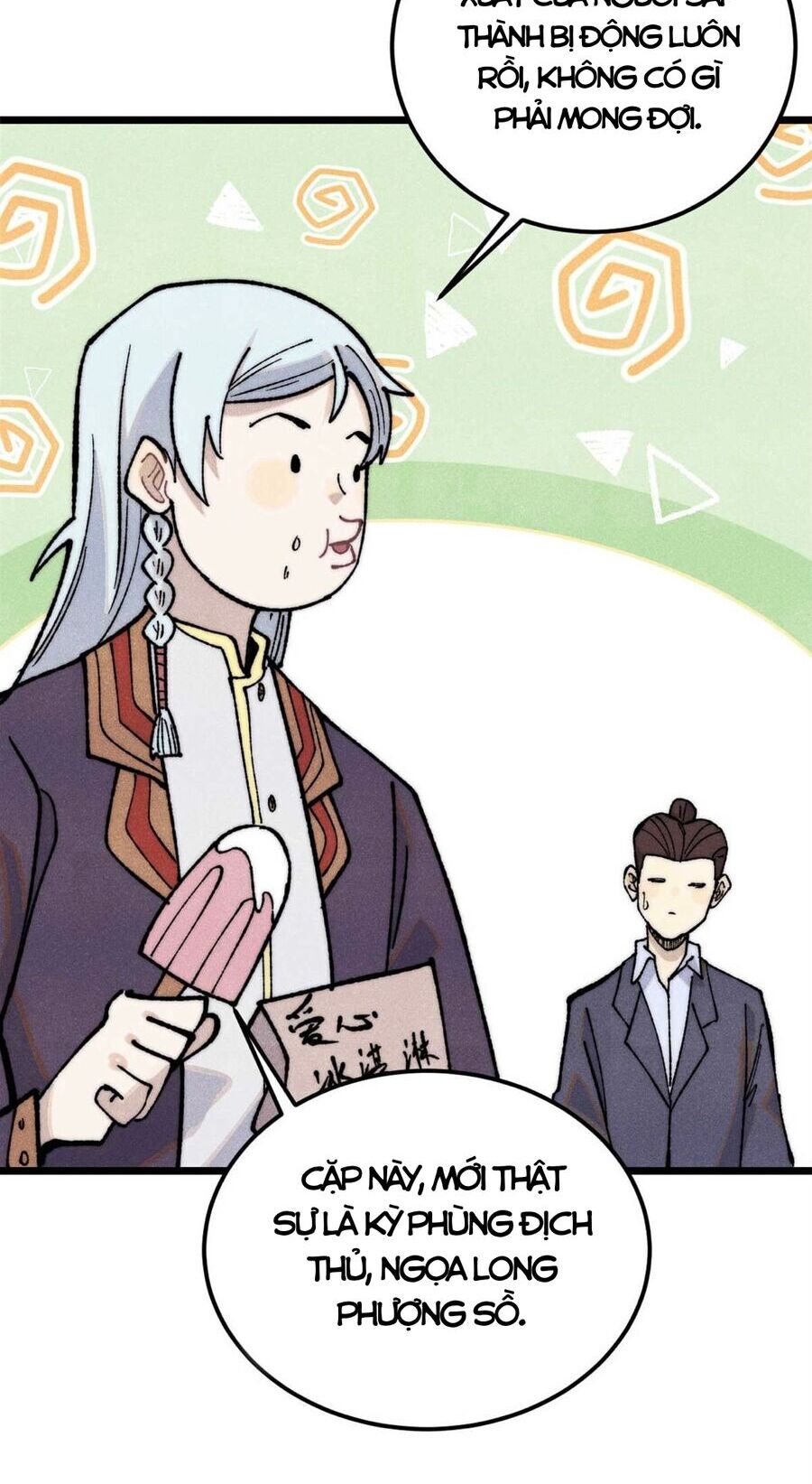 Vạn Cổ Tối Cường Tông - Chapter 331 - Page 34