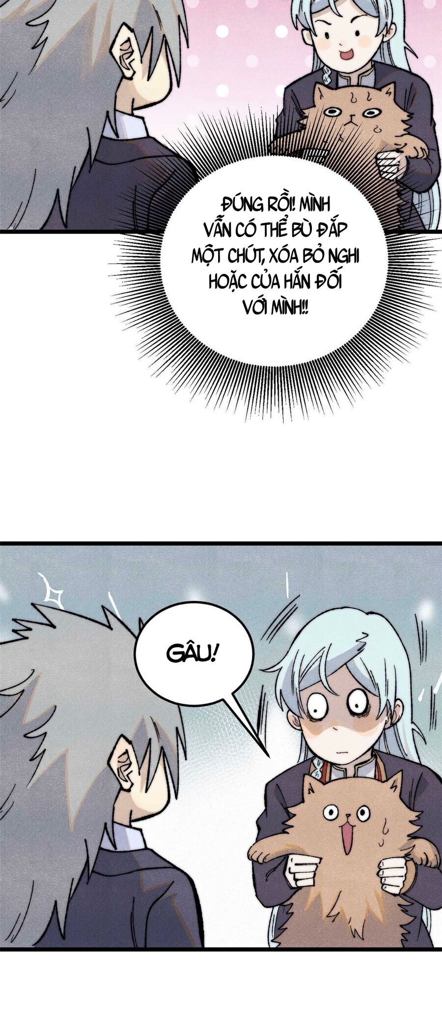 Vạn Cổ Tối Cường Tông - Chapter 331 - Page 4