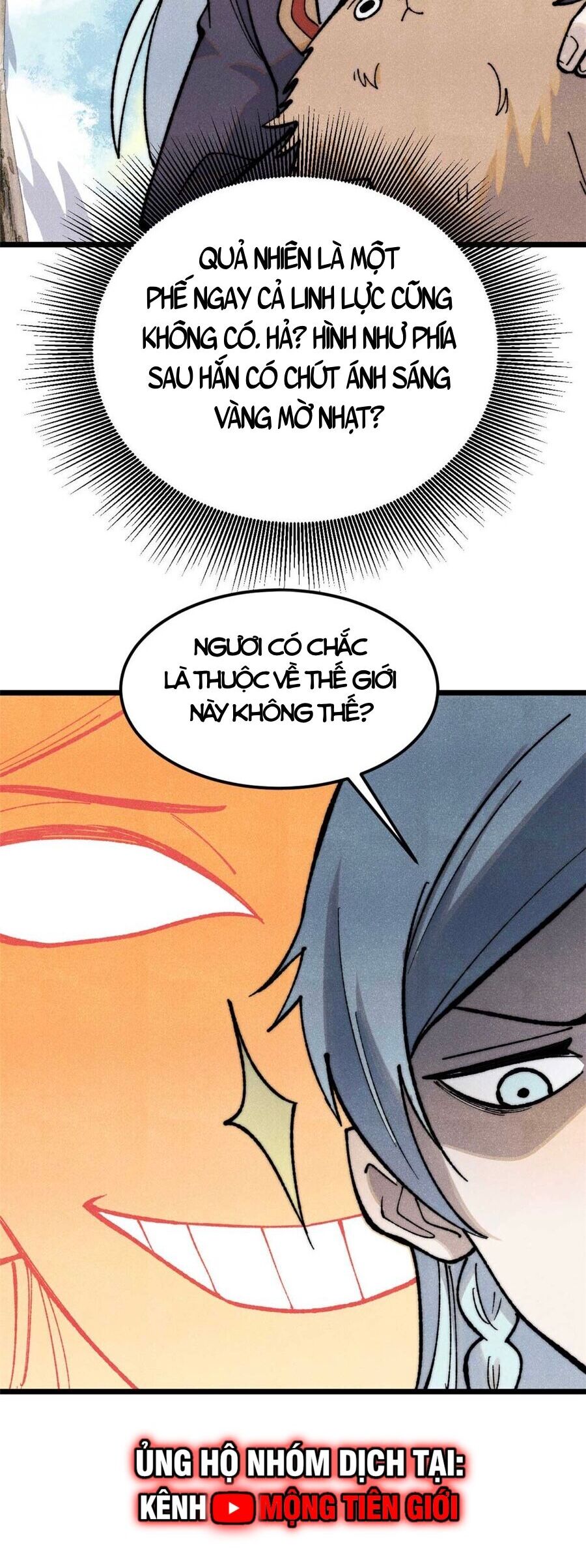 Vạn Cổ Tối Cường Tông - Chapter 331 - Page 7