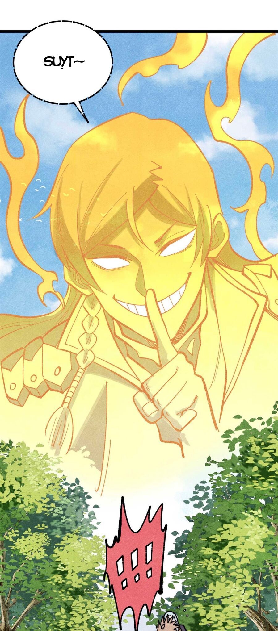 Vạn Cổ Tối Cường Tông - Chapter 331 - Page 8