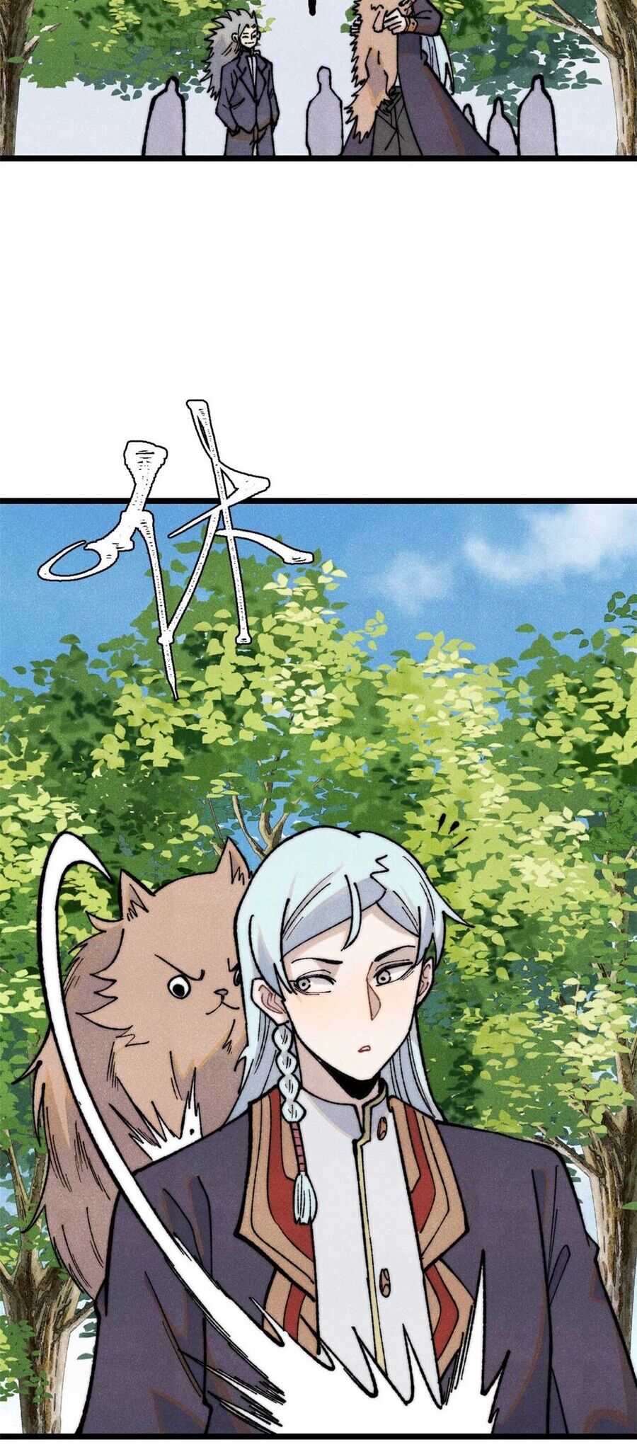 Vạn Cổ Tối Cường Tông - Chapter 331 - Page 9