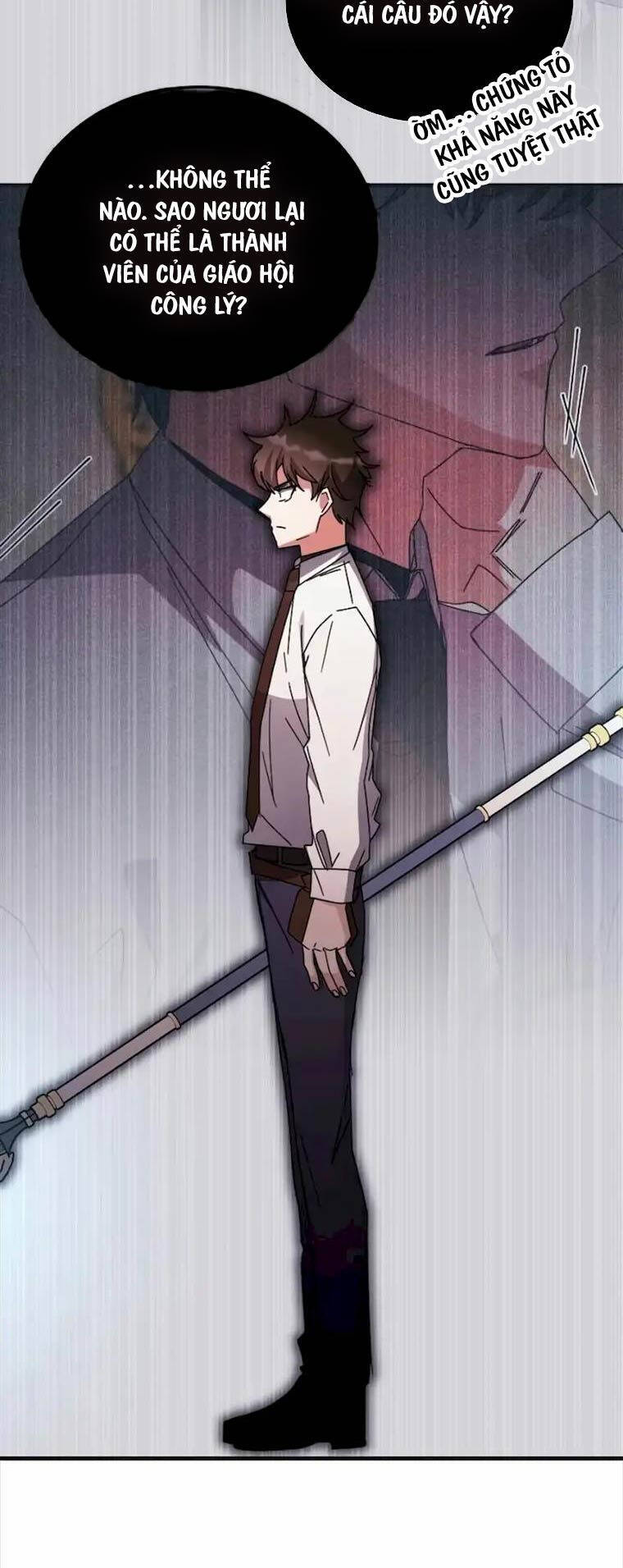 Học Viện Tối Thượng - Chapter 109 - Page 10