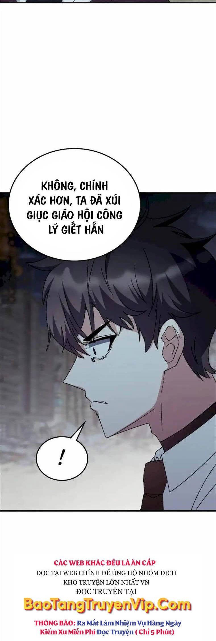 Học Viện Tối Thượng - Chapter 109 - Page 17