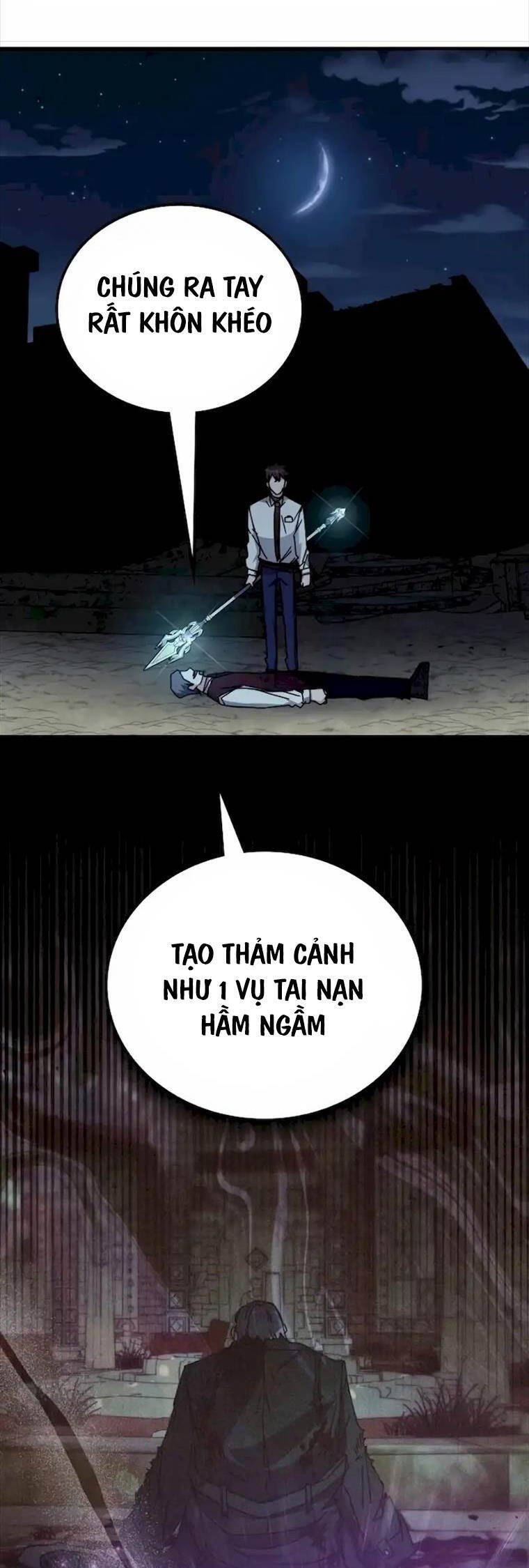 Học Viện Tối Thượng - Chapter 109 - Page 18