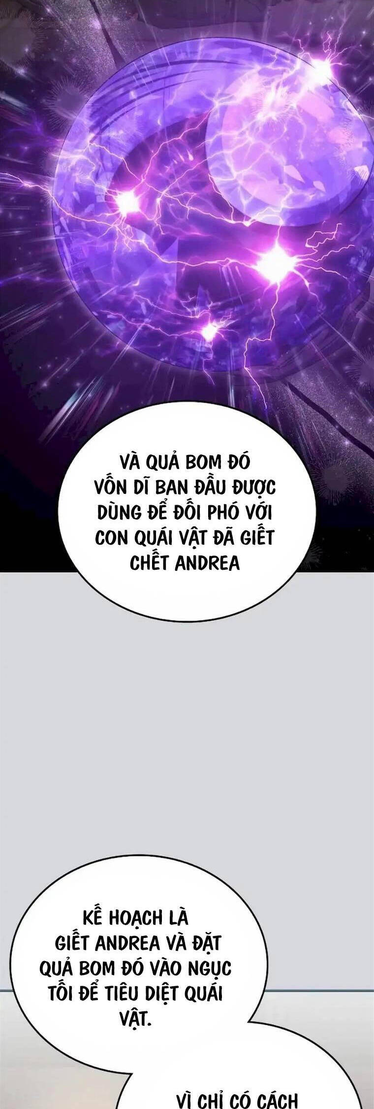 Học Viện Tối Thượng - Chapter 109 - Page 19