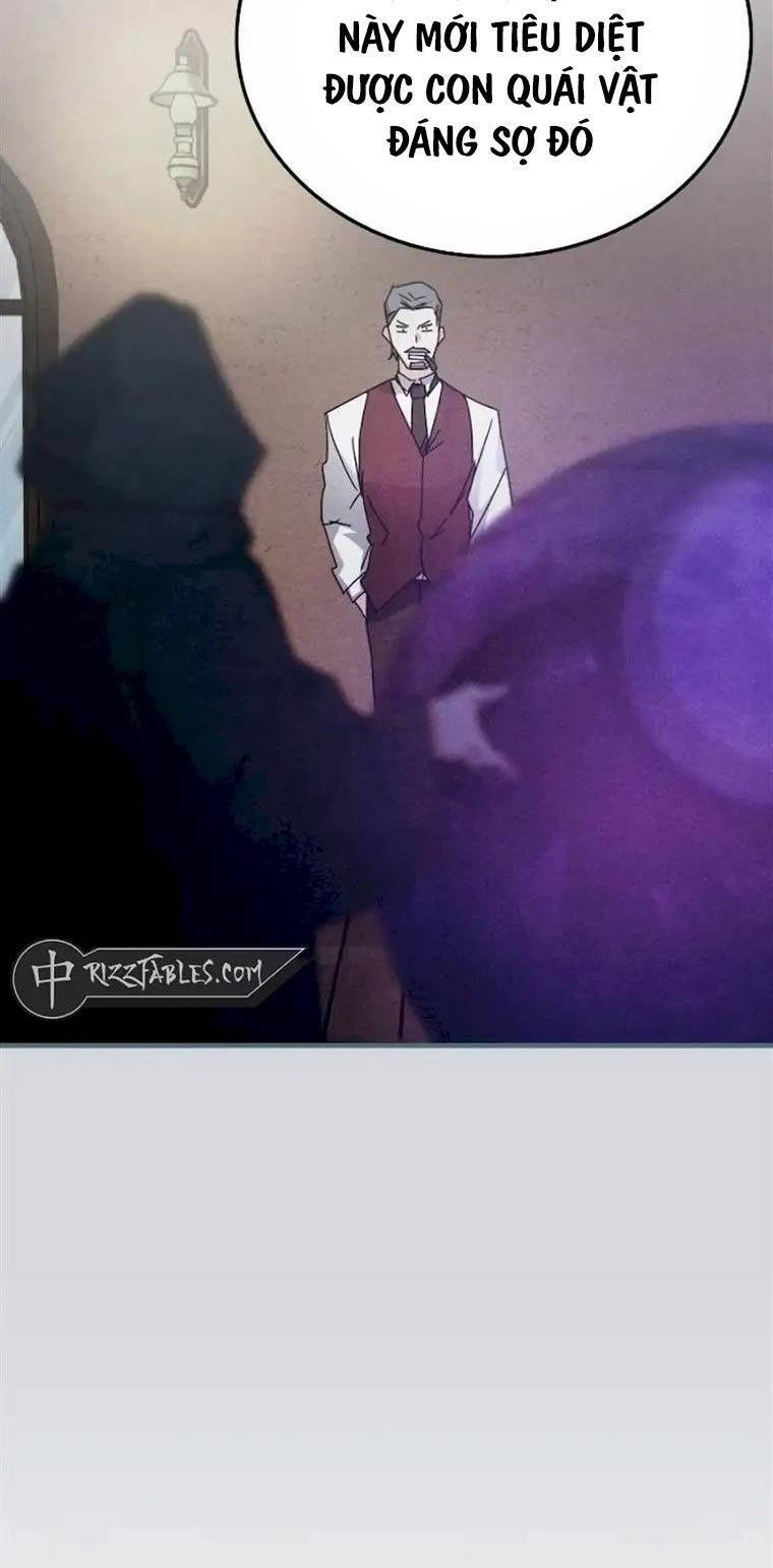 Học Viện Tối Thượng - Chapter 109 - Page 20