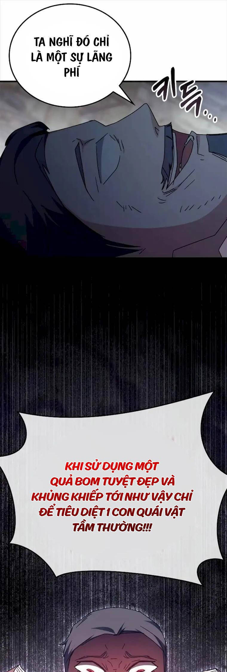 Học Viện Tối Thượng - Chapter 109 - Page 22