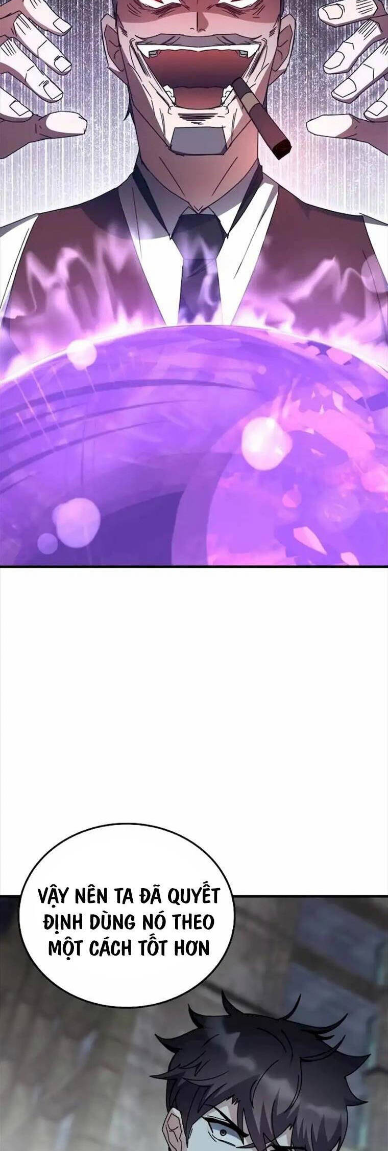 Học Viện Tối Thượng - Chapter 109 - Page 23