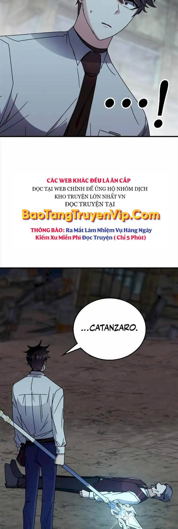 Học Viện Tối Thượng - Chapter 109 - Page 24