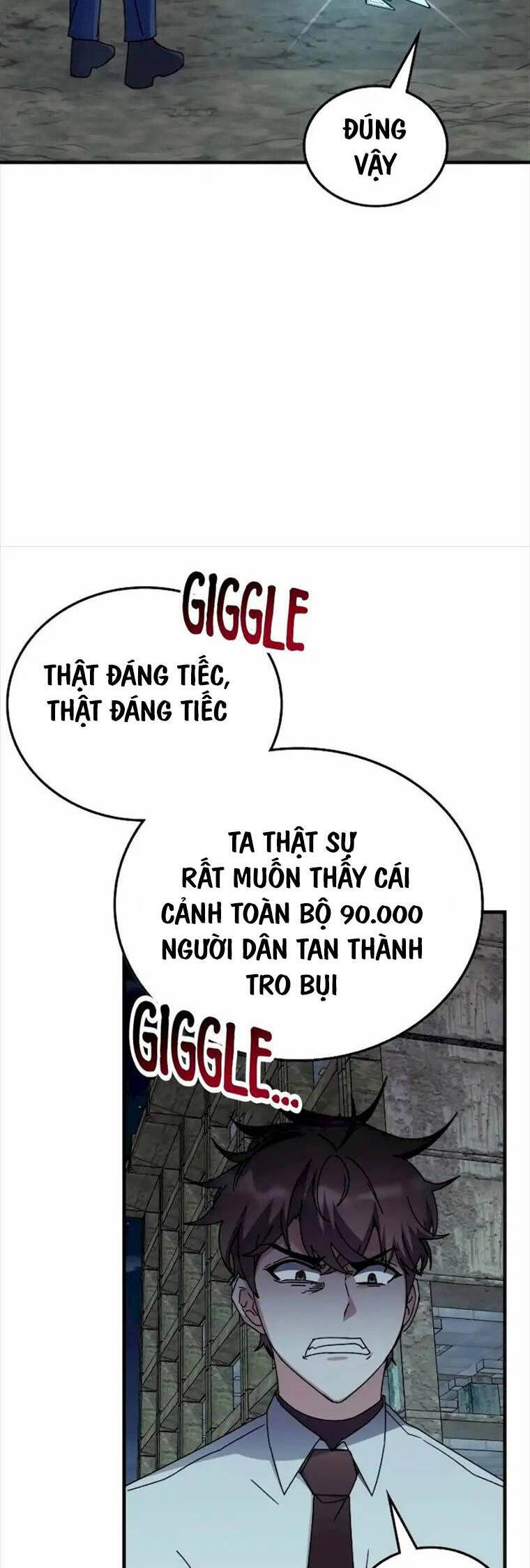 Học Viện Tối Thượng - Chapter 109 - Page 25