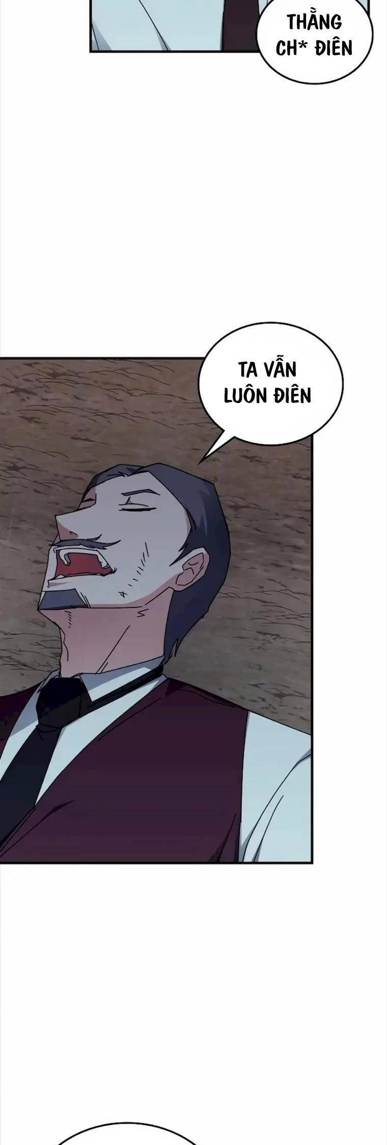 Học Viện Tối Thượng - Chapter 109 - Page 26