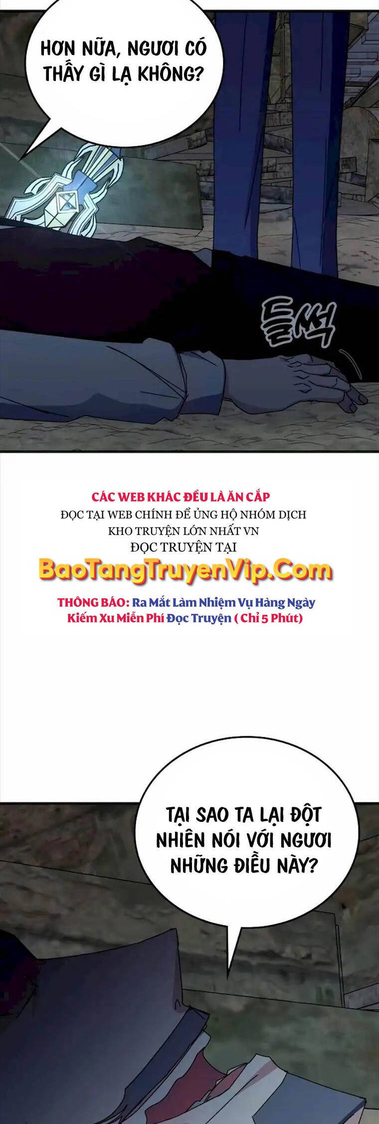 Học Viện Tối Thượng - Chapter 109 - Page 27