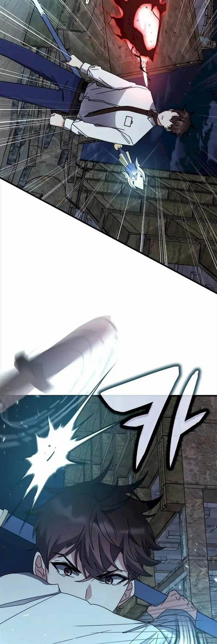 Học Viện Tối Thượng - Chapter 109 - Page 29