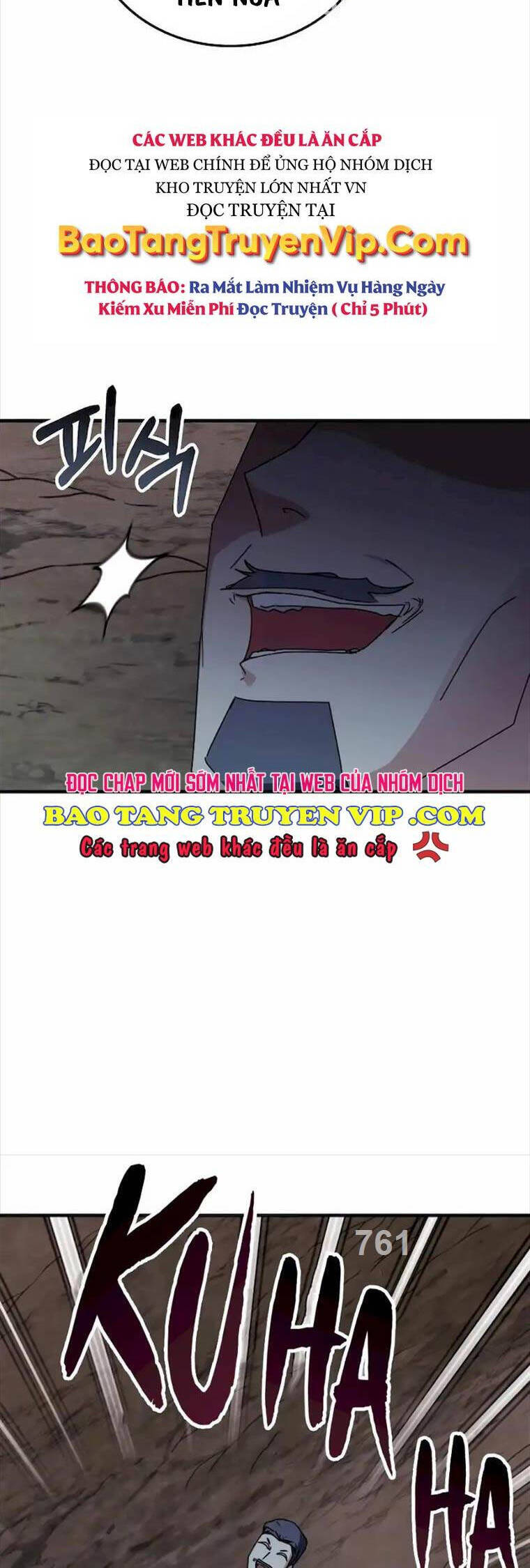 Học Viện Tối Thượng - Chapter 109 - Page 3