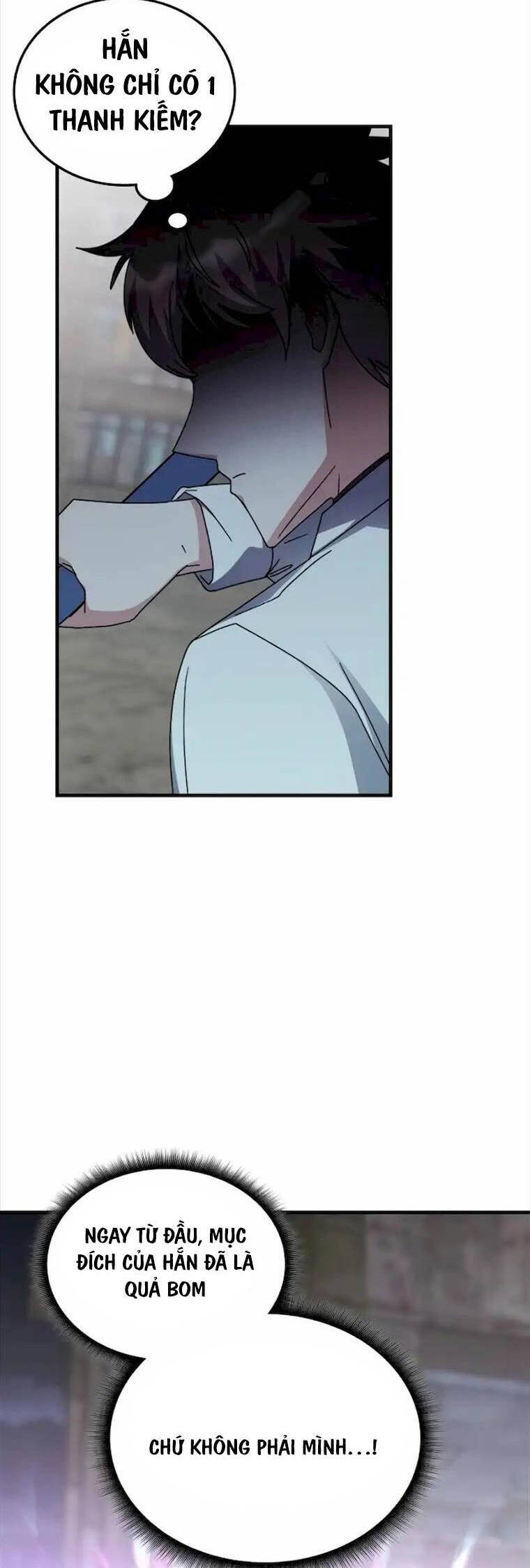 Học Viện Tối Thượng - Chapter 109 - Page 33