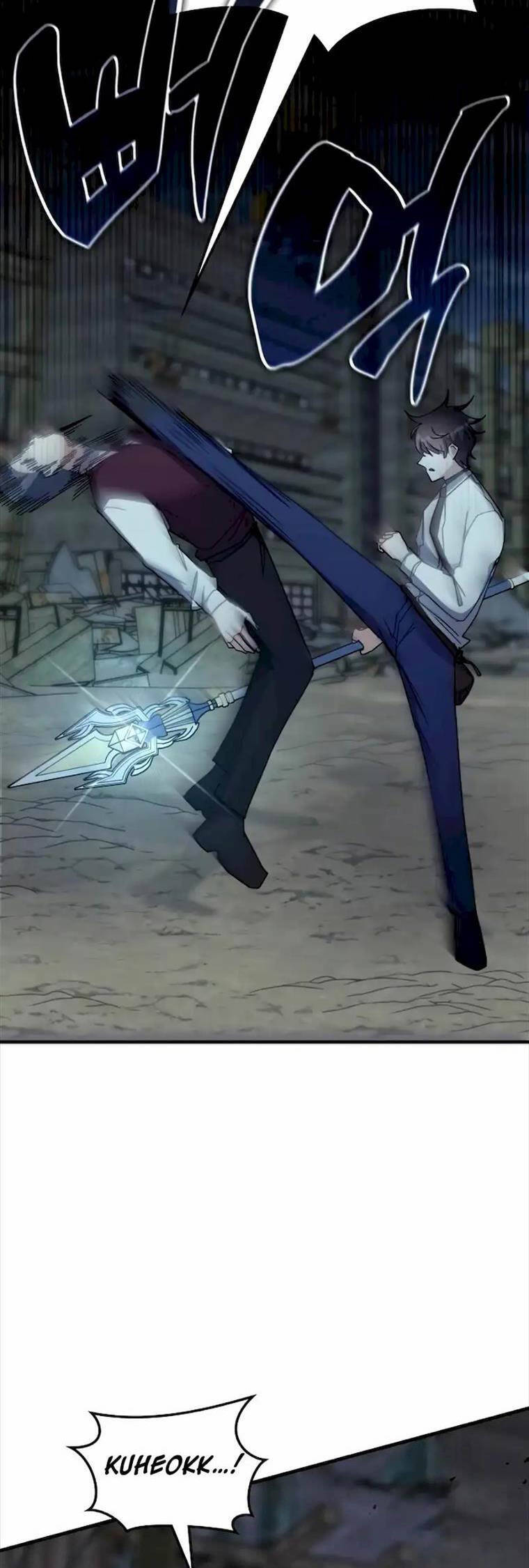 Học Viện Tối Thượng - Chapter 109 - Page 36