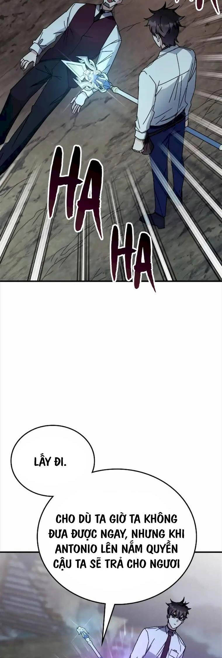 Học Viện Tối Thượng - Chapter 109 - Page 4