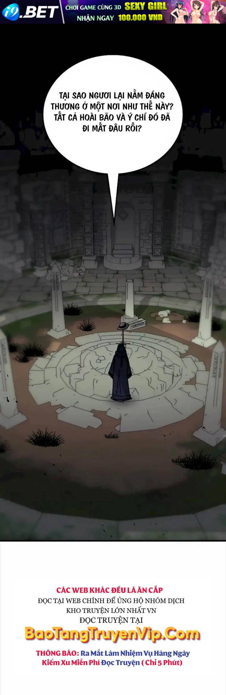 Học Viện Tối Thượng - Chapter 109 - Page 46