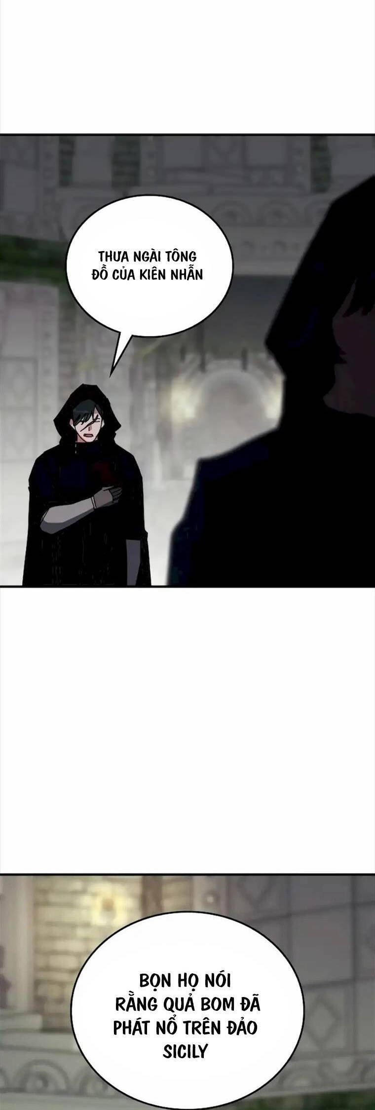 Học Viện Tối Thượng - Chapter 109 - Page 48